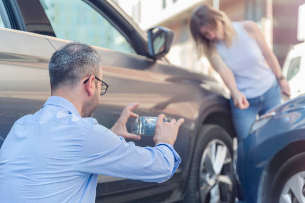 Professional Commercial Auto Insurance technician working in Bridge City, TX