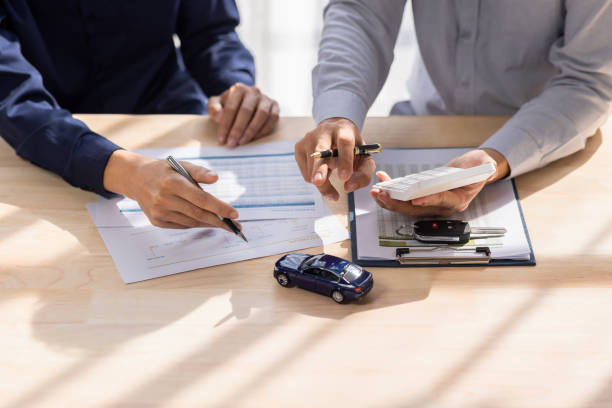 24/7 Emergency Commercial Auto Insurance experts in Bridge City, TX
